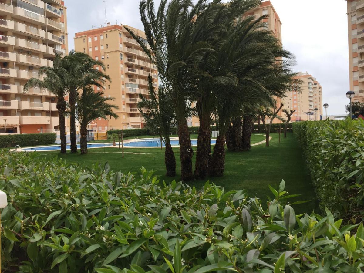 Turismar-Puerto Mar I Y II Apartment San Blas  Exterior photo